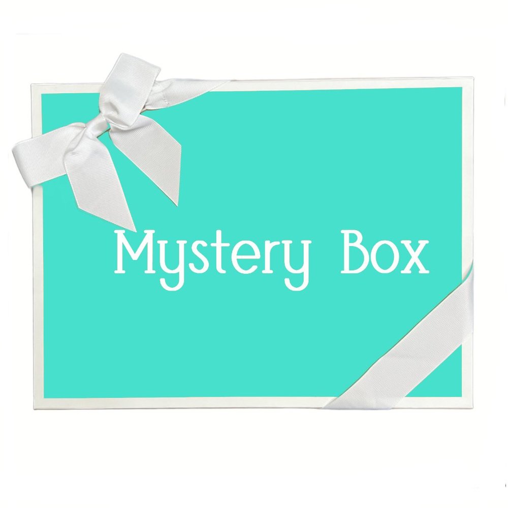 New Items Womens Mystery Box!! $50 ($100+ Value)